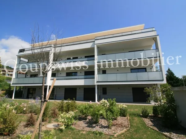 A vendre Appartement 6 pièce(s) DIVONNE-LES-BAINS