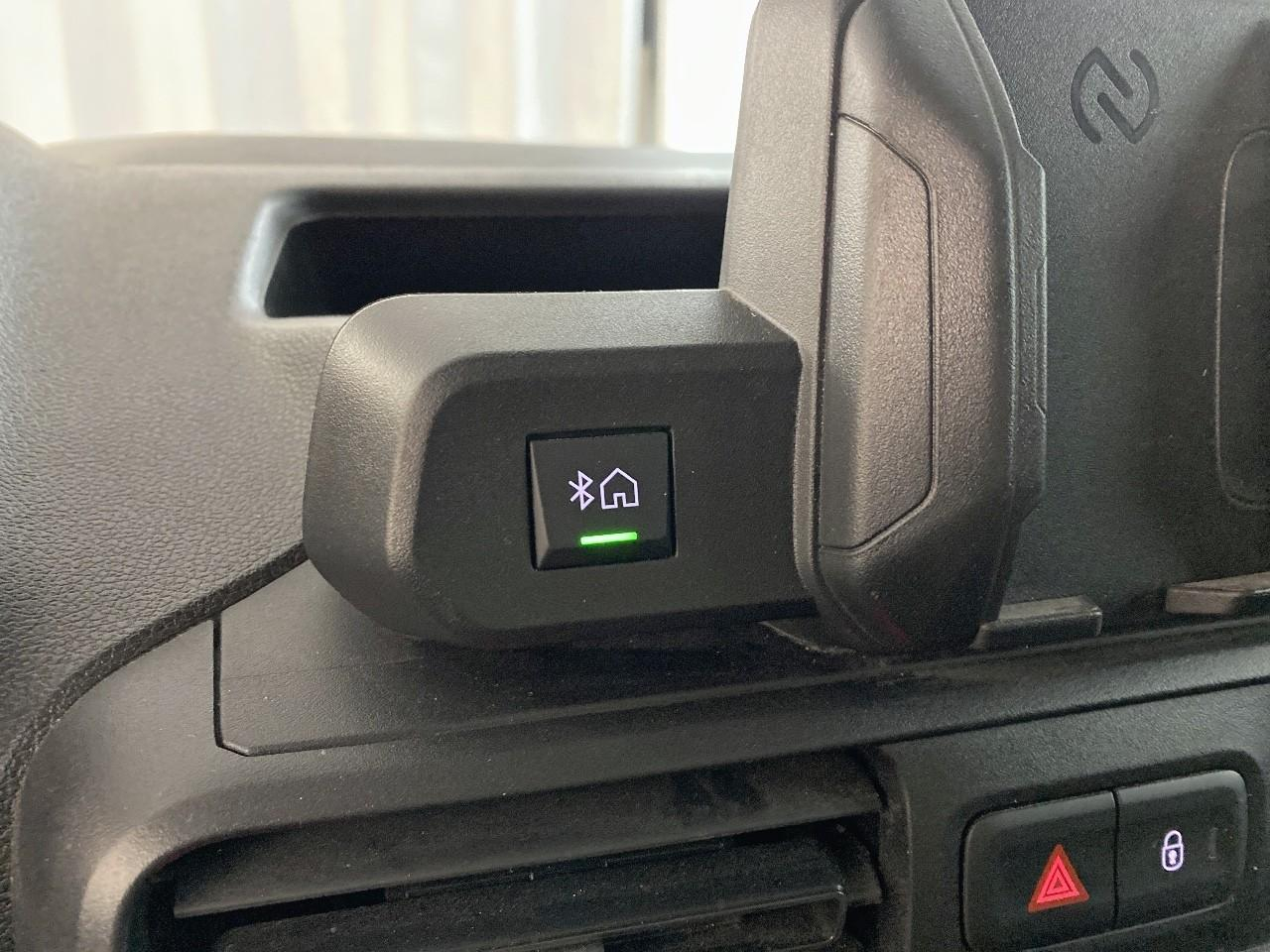 Citroën Berlingo van taille m 1000kg bluehdi 100 s&s bvm6 — photo 17