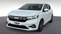 Dacia Sandero 1.0 SCe 65ch Expression -24