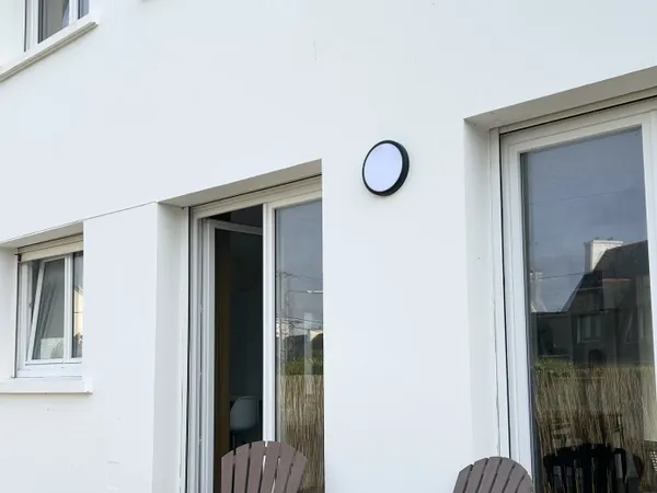 Vente Maison de ville 5 pièces