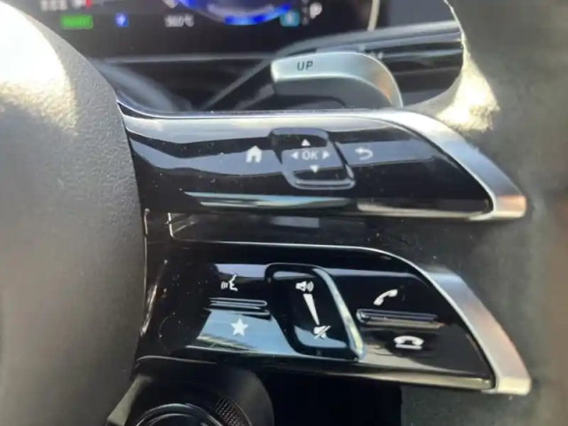 Mercedes Classe E mercedes-amg eqe 43 4matic — photo 16