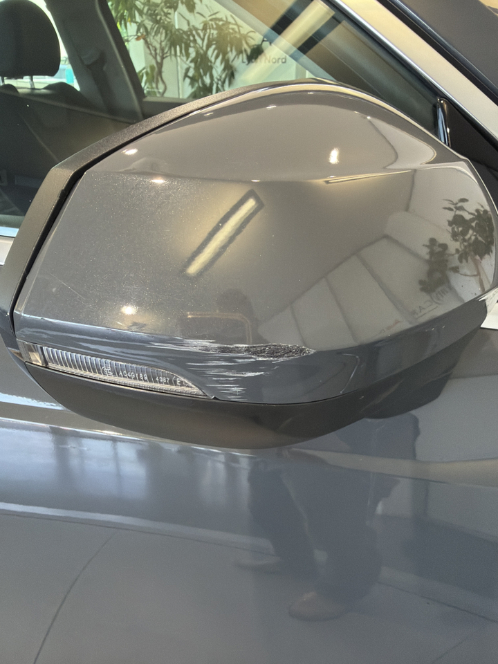 Audi Q3 45 TFSI 230 ch S tronic 7 Quattro — photo 19