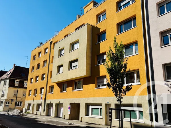 Parking 12 m²
