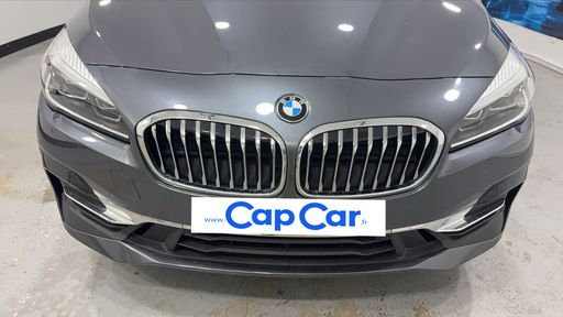 BMW Serie 2 Active Tourer 225xe 224 Plug in Hybrid BVA - Luxe – 2019 – 79972 km – Hybride rechargeable – Boîte Automatique — photo 17