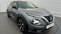 Nissan Juke 1.0 DIG-T 114ch N-Connecta DCT 2021 — photo 3