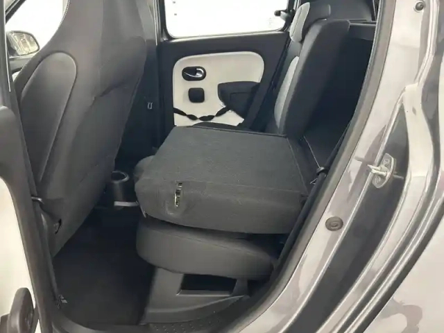 Renault Twingo iii sce 65 - 21 — photo 33