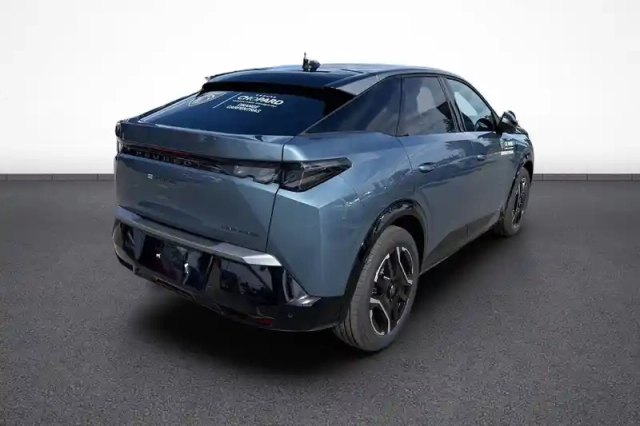 Peugeot 3008 electrique 230 ch grande autonomie 97 kwh — photo 6