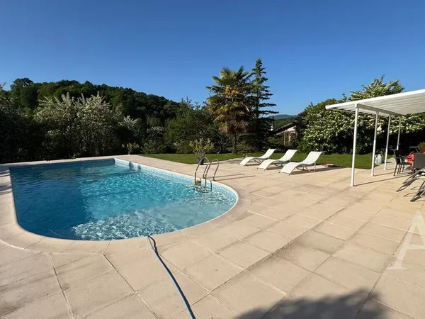 Maison Reaumont 6 pièces 185 m2