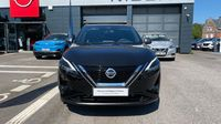 Nissan Qashqai 1.3 Mild Hybrid 140ch Tekna + Jantes 19'' + Pack Design + Bi-ton