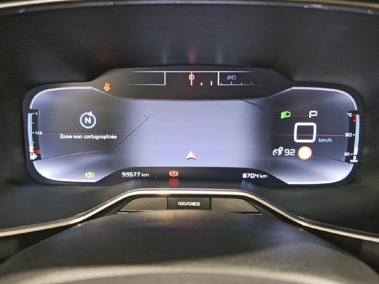Citroën C5 Aircross bluehdi 130 s&s eat8 feel — photo 25