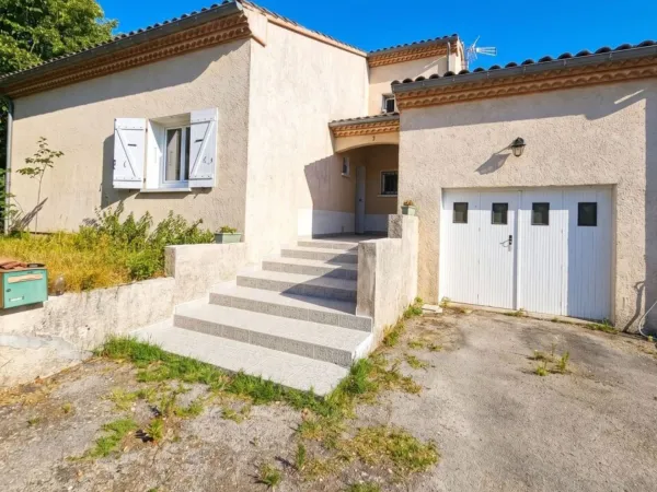 Maison 7 pièces 180 m²