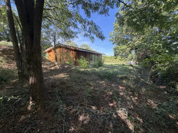 Maison 3 pièces 75 m²