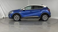 Renault Captur 1.3 TCe mild hybrid 160ch Techno EDC — photo 7