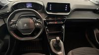Peugeot 208 1.2 PureTech 75ch S&S Active Business — photo 11
