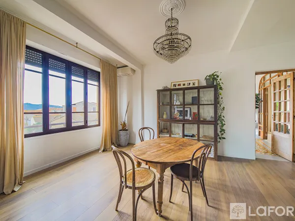 Appartement 3 pièces 75 m²