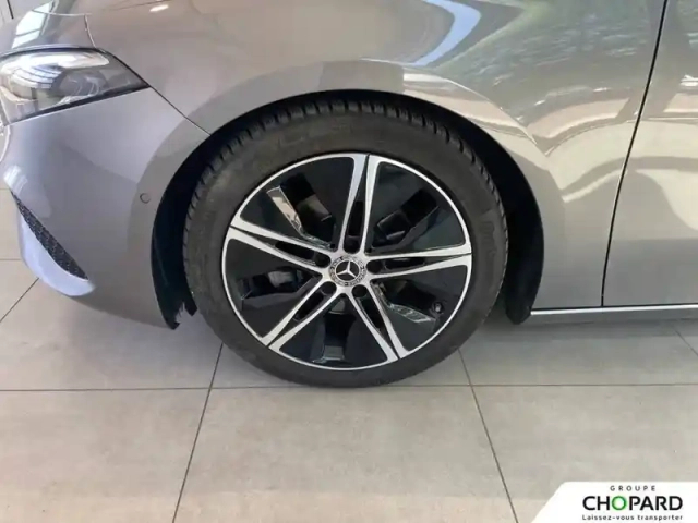 Mercedes Classe A 180 d 8g-dct — photo 23