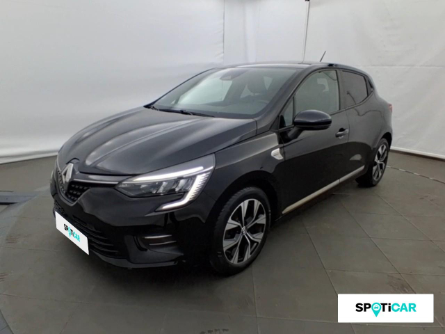 Renault Clio 1.0 tce 90ch limited -21n