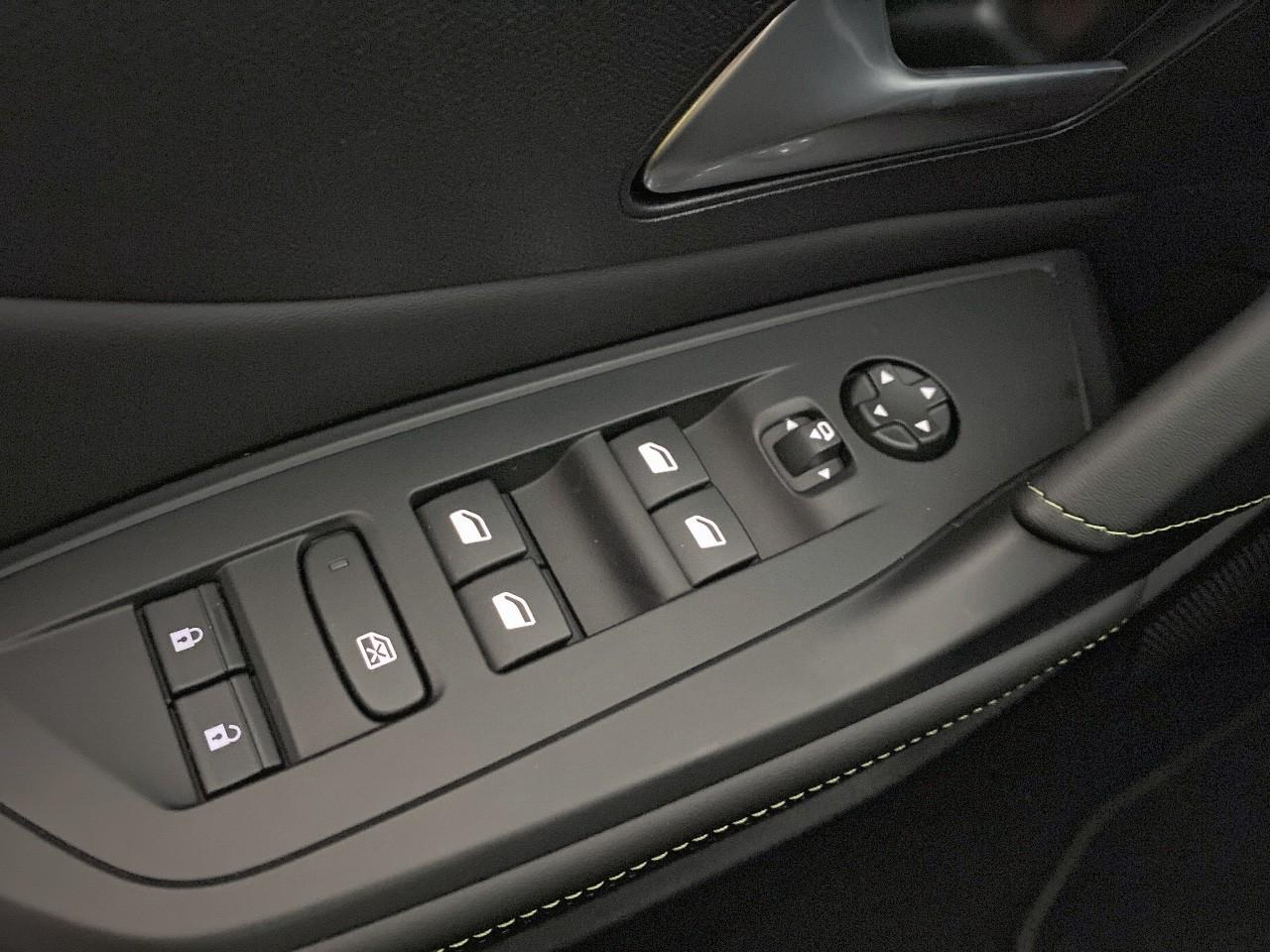 Peugeot 408 electrique 58 kwh 210 ch gt — photo 20