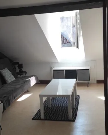 Location studio centre ville PERIGUEUX