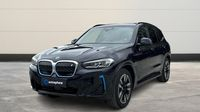Bmw Ix3 M Sport 286ch Impressive