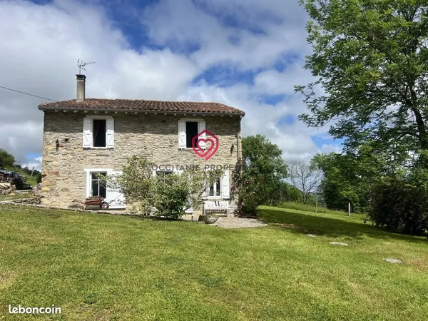 Maison 4 pièces 114 m²