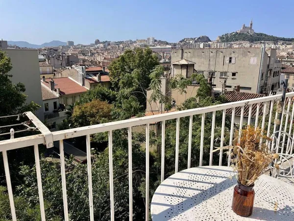 Appartement 2 pièces 21 m²