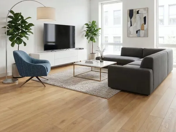 Appartement T3 - Centre de Seclin