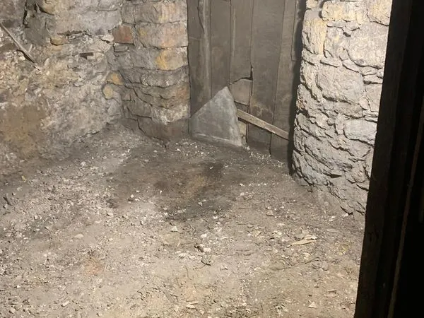 Stockage Vente Lyon  6m² 60€