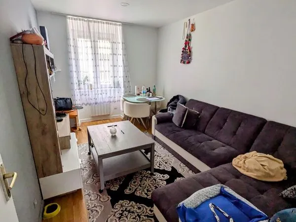 Immeuble de rapport 7 pièces 155 m²