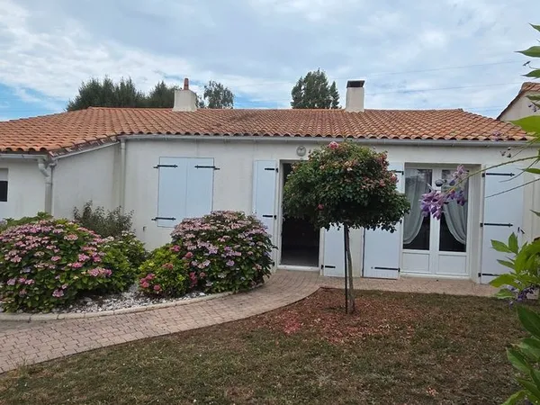 Maison 5 pièces 101 m²