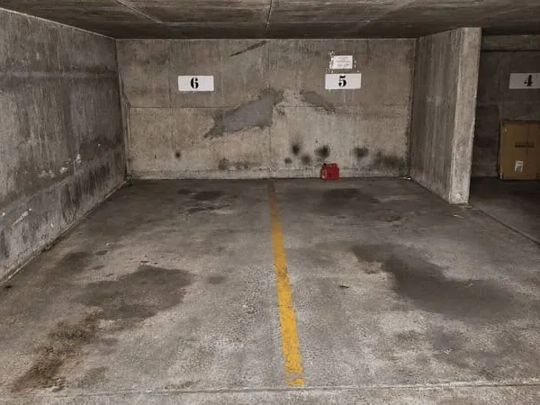 Garage et parking Vente Paris 12m² 19000€