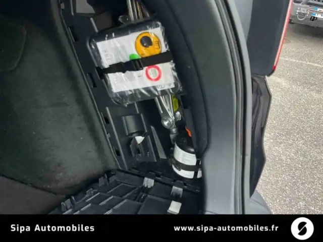 Honda Hr-V 1.5  i-vtec — photo 11