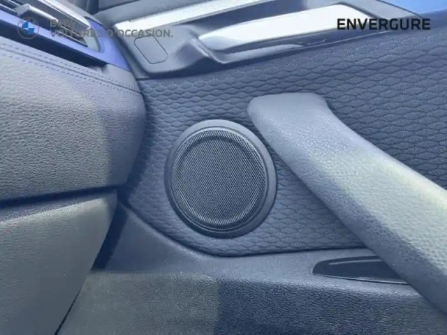 Bmw X1 sdrive18da 150ch m sport — photo 14