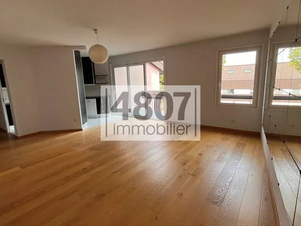 Appartement 3 pièces 77 m²