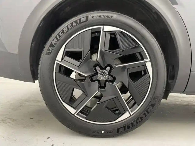Peugeot 408 puretech 130 ch s&amp;s eat8 — photo 89