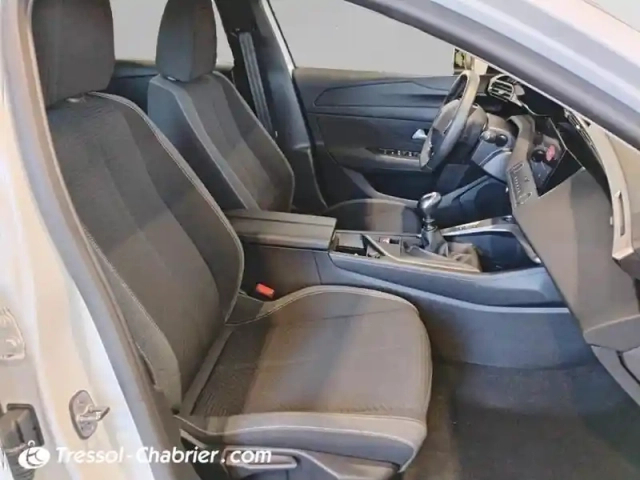 Peugeot 308 bluehdi 130ch s&amp;s bvm6 active pack — photo 24