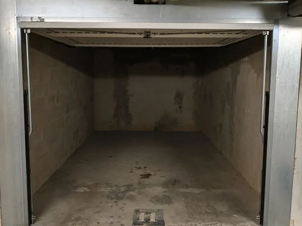 Location Garage