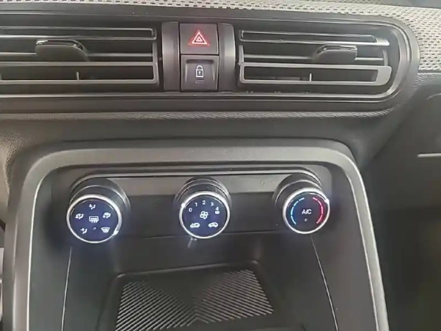 Citroën C3 turbo 100 ch bvm6 — photo 90