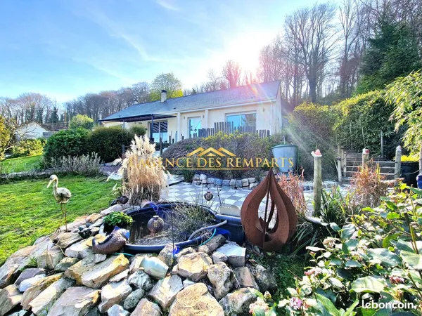 Maison 6 pièces 129 m²