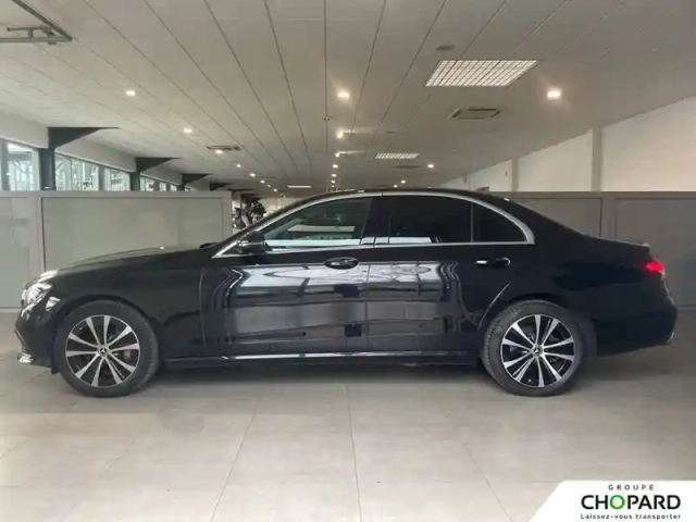 Mercedes Classe E 300 e 9g-tronic — photo 33