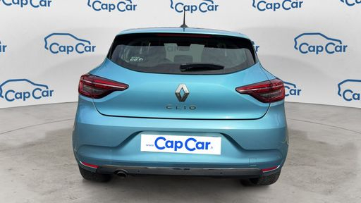 Renault Clio 1.0 SCe 75 - Zen – 2019 – 20802 km – Essence – Boîte Manuelle — photo 18