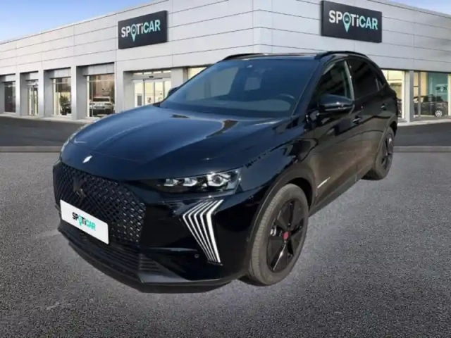 Ds Ds 7 1.6 plug-in hybrid 225ch edition france