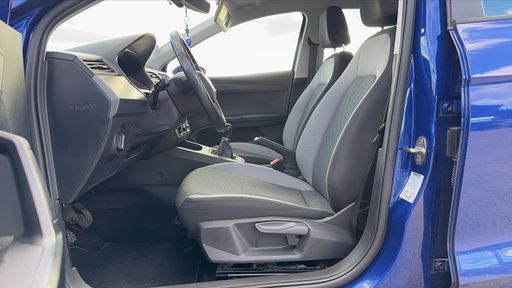 Seat Ibiza 1.0 TSI 95 - Style – 2018 – 145000 km – Essence – Boîte Manuelle — photo 27