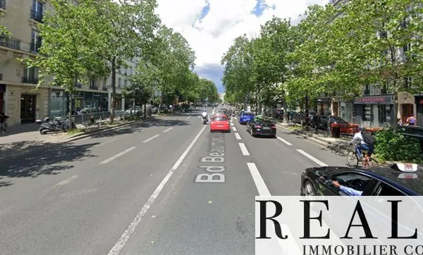 Local commercial 95 m²