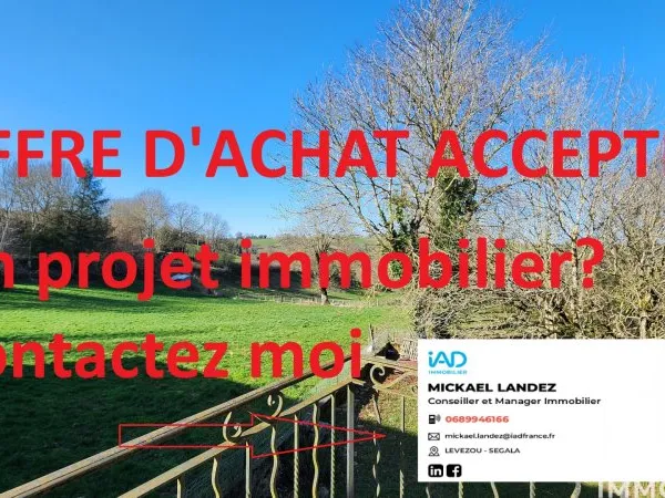 Maison 3 pièces 79 m²