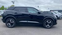 Peugeot 2008 1.2 Hybrid 145ch Allure e-DCS6 — photo 4