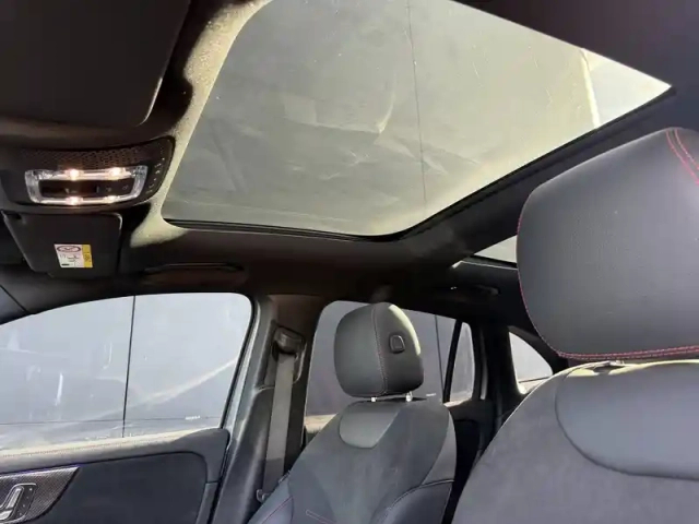Mercedes Gla 200 d 8g-dct — photo 20