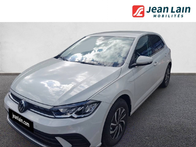 Volkswagen Polo 1.0 TSI 95 S&S DSG7 VW Edition