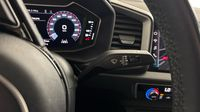 Audi A1 Sportback 35 TFSI 150ch Design Luxe S tronic 7 8cv — photo 24