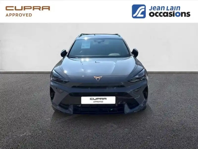 Cupra Formentor 1.5 etsi hybrid 150 ch dsg7 — photo 9